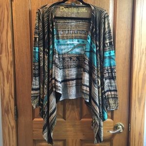Desigual Cardigan